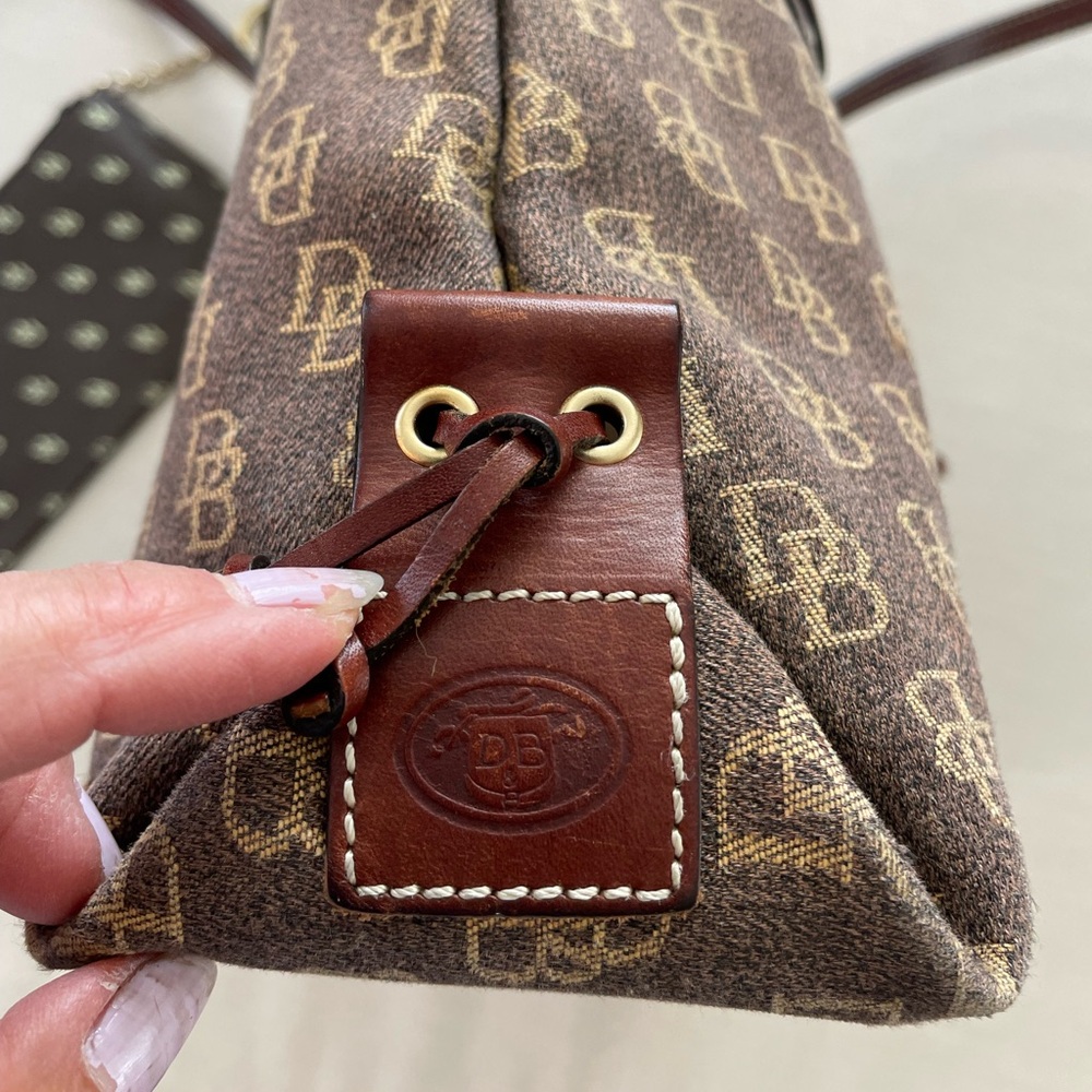 Dooney&Bourke Bag - Picture 6 of 11